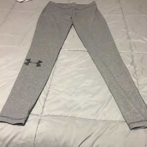 UA leggings